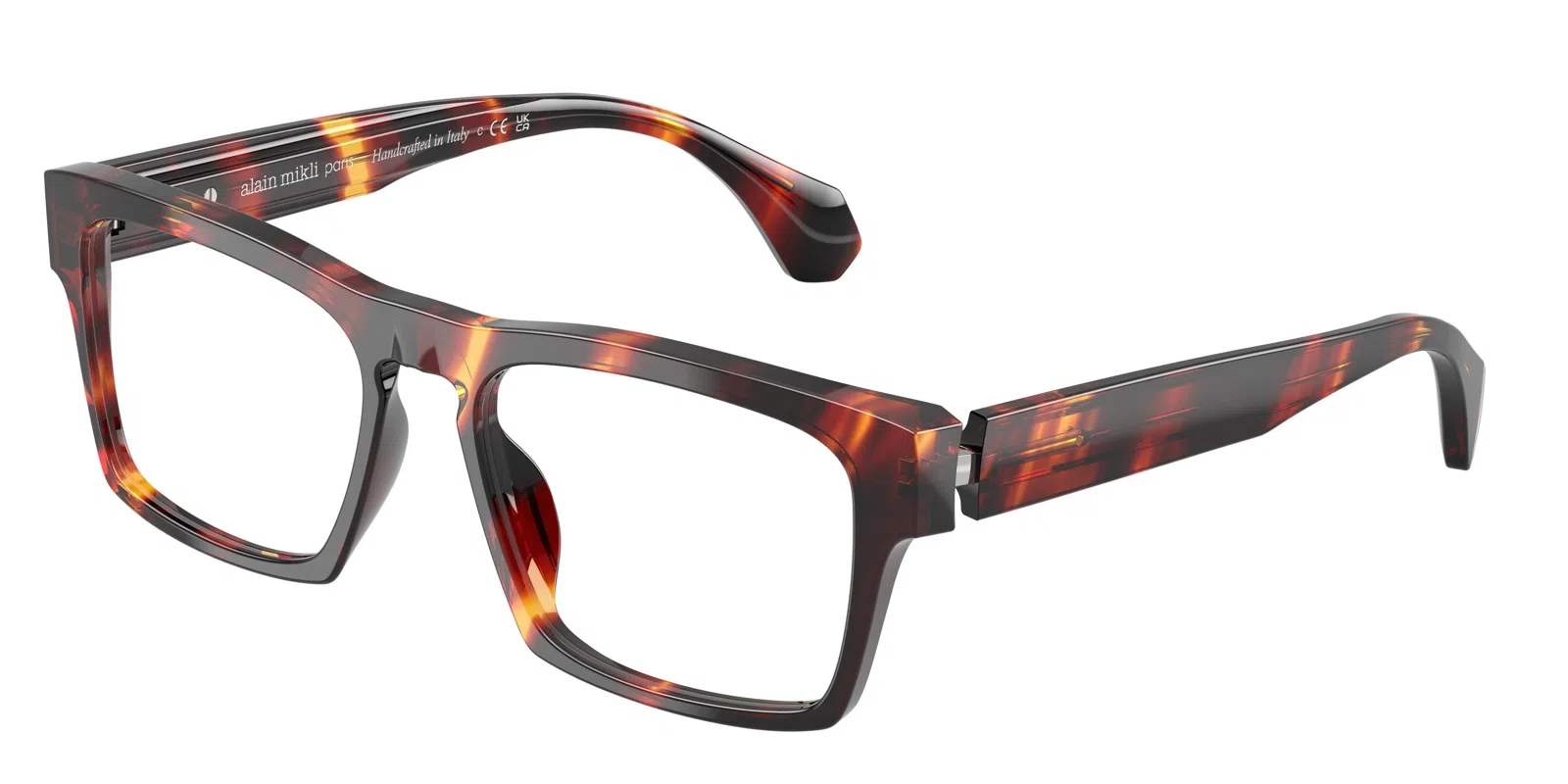Alain Mikli 3508M Eyeglasses - view 8